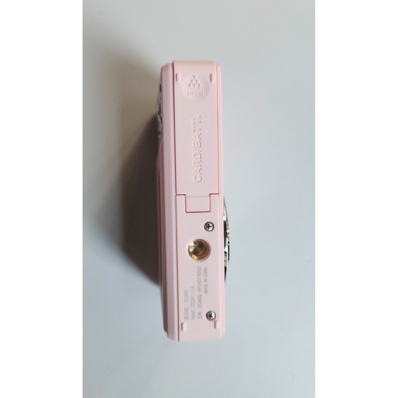 Digital Camera HD 1080P 44M 16X Zoom Autofocus 2.4 Inch IPS Screen Portable - Picture 3 of 8